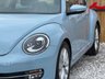 USED 2012 62 VOLKSWAGEN BEETLE 1.2 TSI Design Hatchback 3dr Petrol DSG Euro 5 (105 ps) 