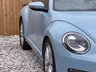 USED 2012 62 VOLKSWAGEN BEETLE 1.2 TSI Design Hatchback 3dr Petrol DSG Euro 5 (105 ps) 