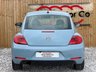 USED 2012 62 VOLKSWAGEN BEETLE 1.2 TSI Design Hatchback 3dr Petrol DSG Euro 5 (105 ps) 