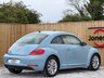 USED 2012 62 VOLKSWAGEN BEETLE 1.2 TSI Design Hatchback 3dr Petrol DSG Euro 5 (105 ps) 