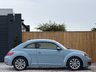 USED 2012 62 VOLKSWAGEN BEETLE 1.2 TSI Design Hatchback 3dr Petrol DSG Euro 5 (105 ps) 
