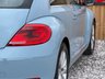 USED 2012 62 VOLKSWAGEN BEETLE 1.2 TSI Design Hatchback 3dr Petrol DSG Euro 5 (105 ps) 
