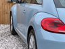 USED 2012 62 VOLKSWAGEN BEETLE 1.2 TSI Design Hatchback 3dr Petrol DSG Euro 5 (105 ps) 