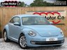 USED 2012 62 VOLKSWAGEN BEETLE 1.2 TSI Design Hatchback 3dr Petrol DSG Euro 5 (105 ps) 