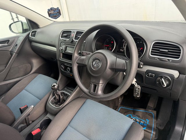 View our VOLKSWAGEN GOLF