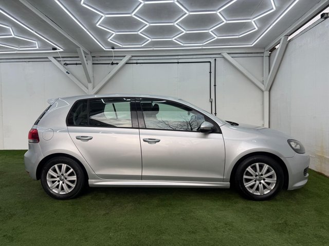 View our VOLKSWAGEN GOLF
