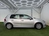 USED 2012 12 VOLKSWAGEN GOLF 1.6 TDI BlueMotion Euro 5 (s/s) 5dr Â£20 ROAD TAX|MOT 10/26
