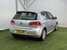 USED 2012 12 VOLKSWAGEN GOLF 1.6 TDI BlueMotion Euro 5 (s/s) 5dr Â£20 ROAD TAX|MOT 10/26