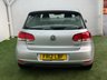 USED 2012 12 VOLKSWAGEN GOLF 1.6 TDI BlueMotion Euro 5 (s/s) 5dr Â£20 ROAD TAX|MOT 10/26