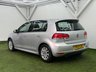 USED 2012 12 VOLKSWAGEN GOLF 1.6 TDI BlueMotion Euro 5 (s/s) 5dr Â£20 ROAD TAX|MOT 10/26