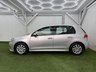 USED 2012 12 VOLKSWAGEN GOLF 1.6 TDI BlueMotion Euro 5 (s/s) 5dr Â£20 ROAD TAX|MOT 10/26