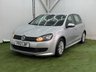 USED 2012 12 VOLKSWAGEN GOLF 1.6 TDI BlueMotion Euro 5 (s/s) 5dr Â£20 ROAD TAX|MOT 10/26