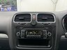USED 2012 12 VOLKSWAGEN GOLF 1.6 TDI BlueMotion Euro 5 (s/s) 5dr Â£20 ROAD TAX|MOT 10/26