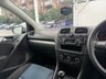 USED 2012 12 VOLKSWAGEN GOLF 1.6 TDI BlueMotion Euro 5 (s/s) 5dr Â£20 ROAD TAX|MOT 10/26