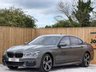 USED 2017 67 BMW 7 SERIES 3.0 740d M Sport Saloon 4dr Diesel Auto xDrive Euro 6 (s/s) (320 ps) 