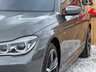 USED 2017 67 BMW 7 SERIES 3.0 740d M Sport Saloon 4dr Diesel Auto xDrive Euro 6 (s/s) (320 ps) 