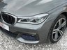 USED 2017 67 BMW 7 SERIES 3.0 740d M Sport Saloon 4dr Diesel Auto xDrive Euro 6 (s/s) (320 ps) 