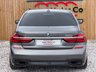 USED 2017 67 BMW 7 SERIES 3.0 740d M Sport Saloon 4dr Diesel Auto xDrive Euro 6 (s/s) (320 ps) 