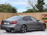 USED 2017 67 BMW 7 SERIES 3.0 740d M Sport Saloon 4dr Diesel Auto xDrive Euro 6 (s/s) (320 ps) 