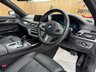 USED 2017 67 BMW 7 SERIES 3.0 740d M Sport Saloon 4dr Diesel Auto xDrive Euro 6 (s/s) (320 ps) 