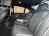 USED 2017 67 BMW 7 SERIES 3.0 740d M Sport Saloon 4dr Diesel Auto xDrive Euro 6 (s/s) (320 ps) 