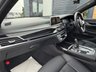 USED 2017 67 BMW 7 SERIES 3.0 740d M Sport Saloon 4dr Diesel Auto xDrive Euro 6 (s/s) (320 ps) 