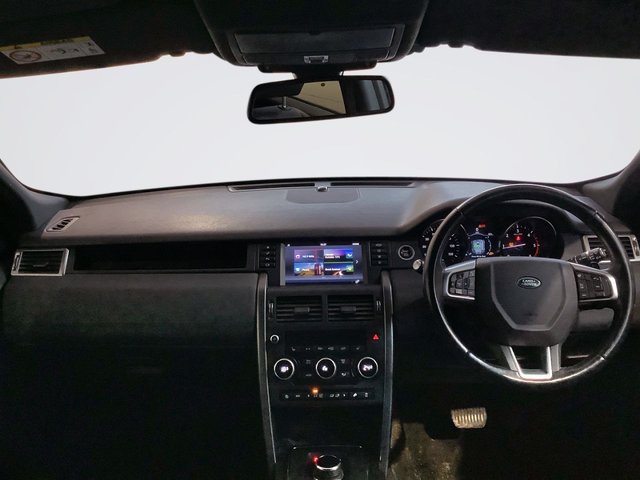 2019 Land Rover Discovery Sport 2L Landmark 5dr - Photo 3