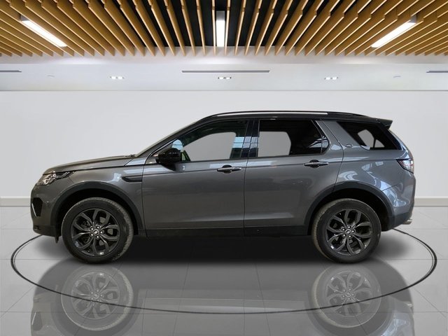 2019 Land Rover Discovery Sport 2L Landmark 5dr - Photo 5