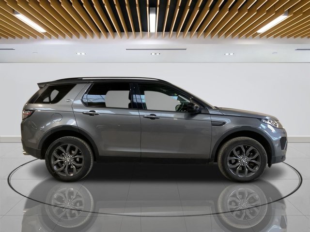 2019 Land Rover Discovery Sport 2L Landmark 5dr - Photo 9