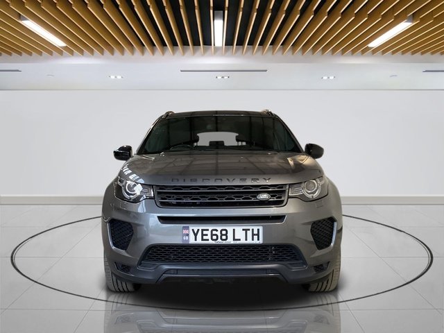 2019 Land Rover Discovery Sport 2L Landmark 5dr - Photo 2