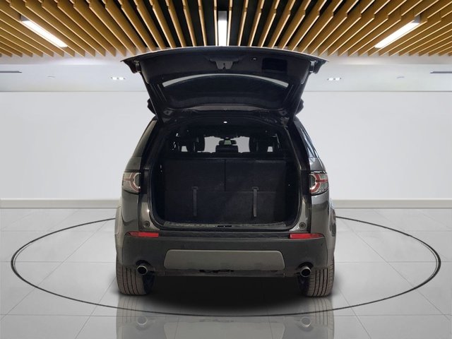 2019 Land Rover Discovery Sport 2L Landmark 5dr - Photo 10