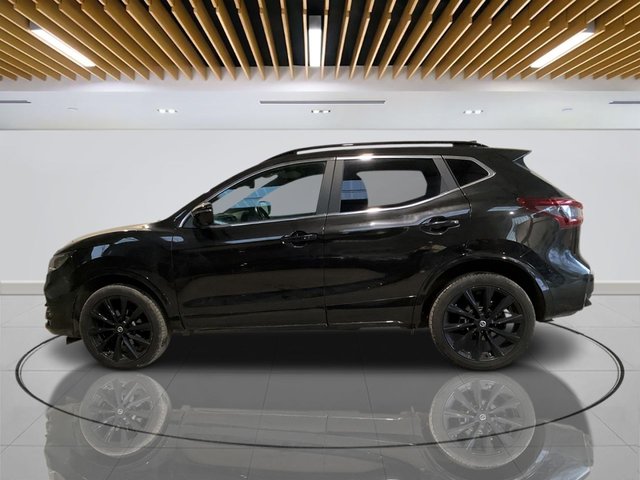 2020 Nissan Qashqai 1.3L N-Tec 5dr - Photo 5