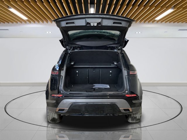 2020 Land Rover Range Rover Evoque 2L R-Dynamic S 5dr - Photo 10