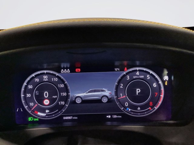 2019 Jaguar F-Pace 2L 300 Sport 5dr - Photo 9
