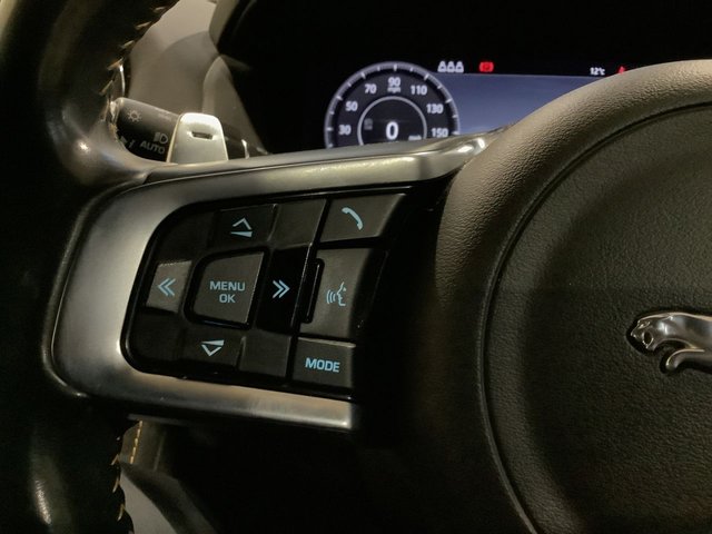 2019 Jaguar F-Pace 2L 300 Sport 5dr - Photo 10