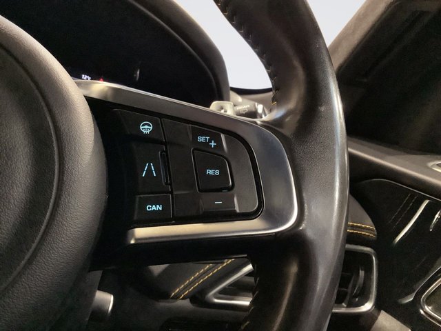2019 Jaguar F-Pace 2L 300 Sport 5dr - Photo 12
