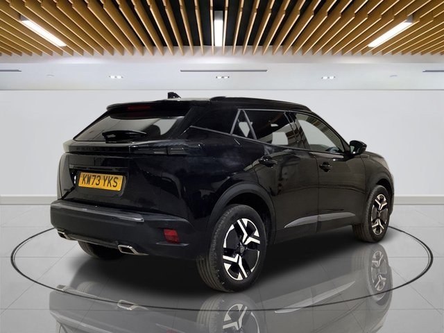 2023 Peugeot 2008 1.2L Allure 5dr - Photo 8