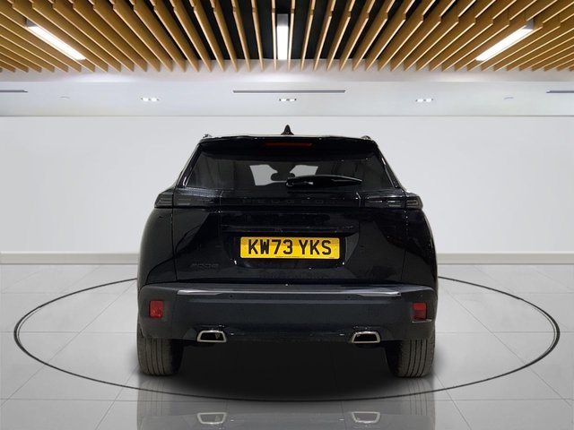 2023 Peugeot 2008 1.2L Allure 5dr - Photo 7