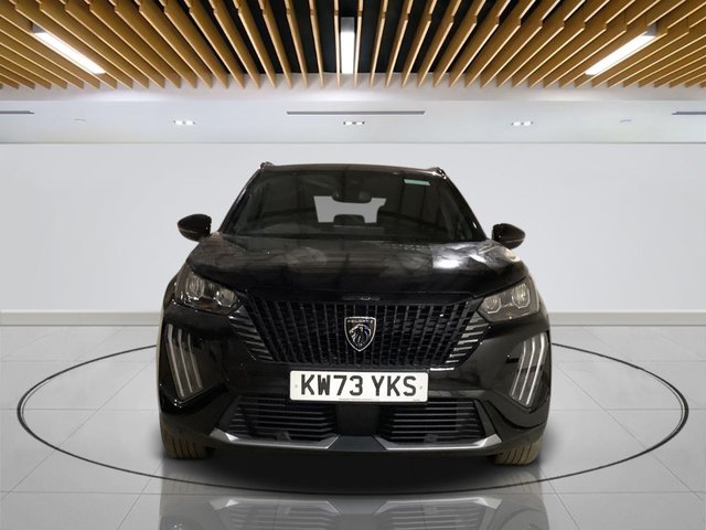 2023 Peugeot 2008 1.2L Allure 5dr - Photo 2