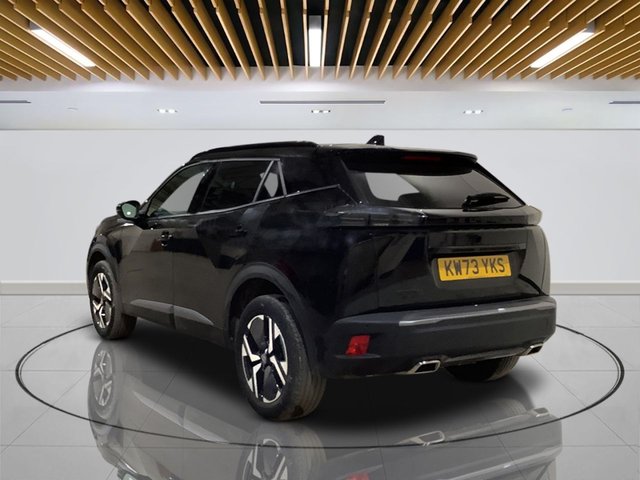 2023 Peugeot 2008 1.2L Allure 5dr - Photo 6