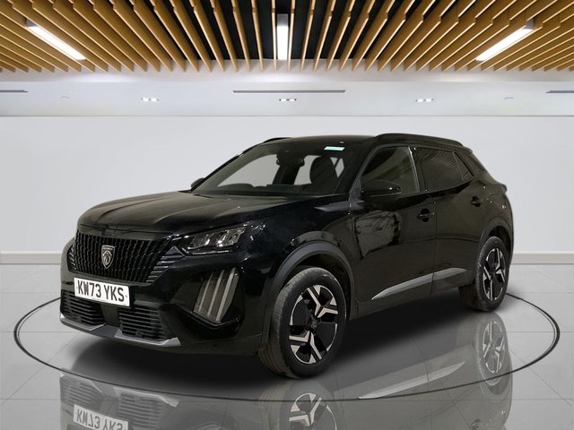 2023 Peugeot 2008 1.2L Allure 5dr - Photo 4