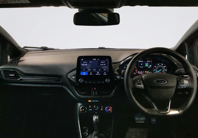 2023 Ford Fiesta 1L St-Line 5dr - Photo 3