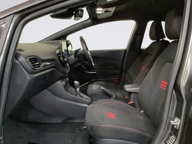 2023 Ford Fiesta 1L St-Line 5dr - Photo 12