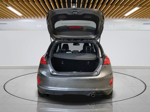 2023 Ford Fiesta 1L St-Line 5dr - Photo 9