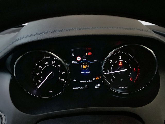 2019 Jaguar E-Pace 2L R-Dynamic Se 5dr - Photo 12