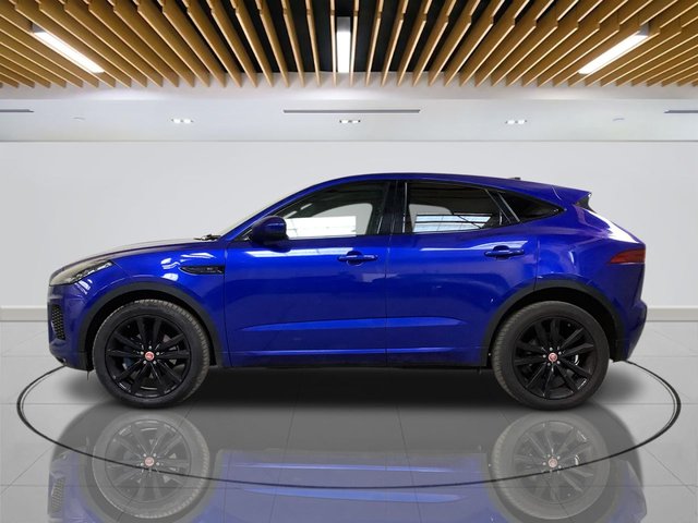 2019 Jaguar E-Pace 2L R-Dynamic Se 5dr - Photo 5