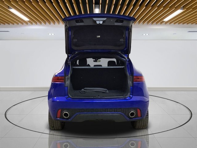 2019 Jaguar E-Pace 2L R-Dynamic Se 5dr - Photo 10