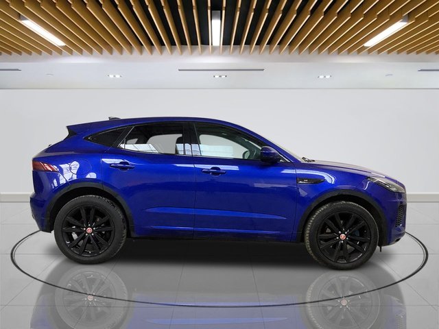 2019 Jaguar E-Pace 2L R-Dynamic Se 5dr - Photo 9