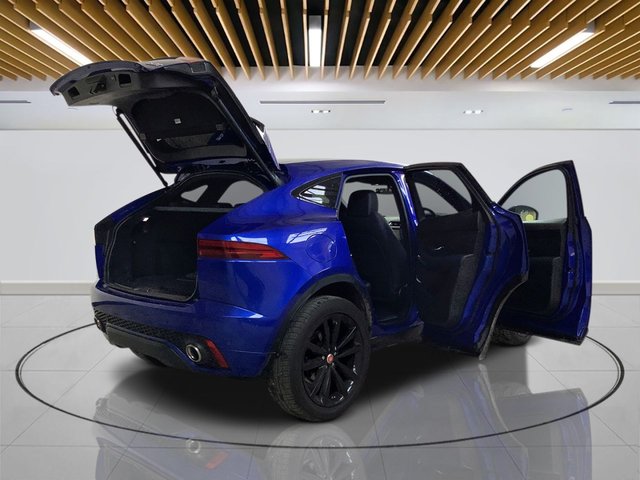 2019 Jaguar E-Pace 2L R-Dynamic Se 5dr - Photo 11