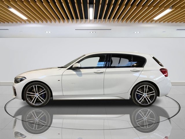 2019 BMW 1 Series 1.5L M Sport Shadow Edition 5dr - Photo 3